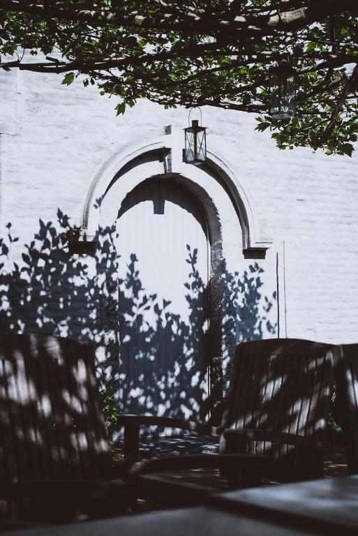 Fotografie z fotogalerie ubytování Rosario v destinaci Bever