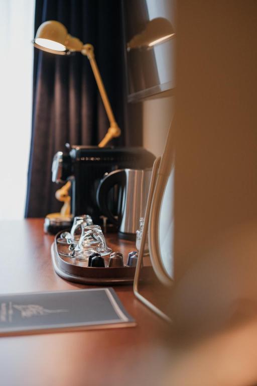 The Sanctuary House Hotel - Resim 27