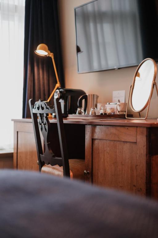 The Sanctuary House Hotel - Resim 26