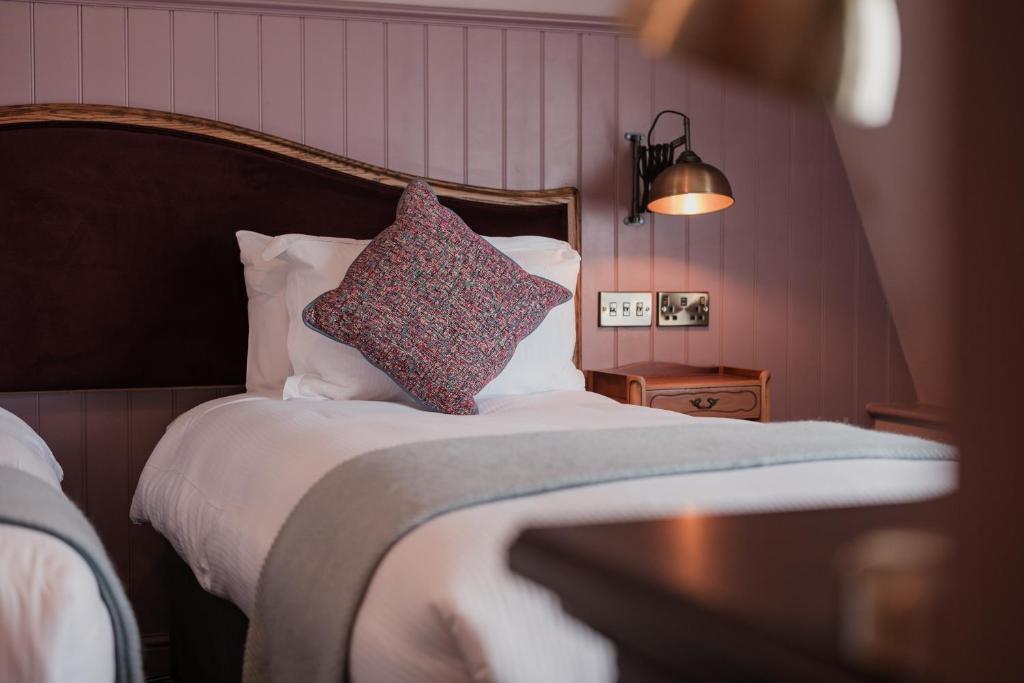 The Sanctuary House Hotel - Resim 23