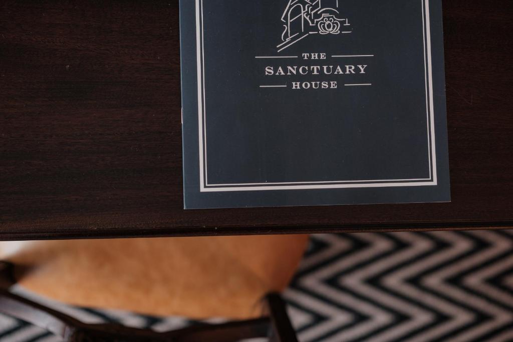 The Sanctuary House Hotel - Resim 21