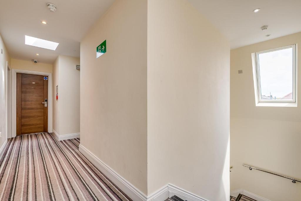 London Star Hotel - Resim 37