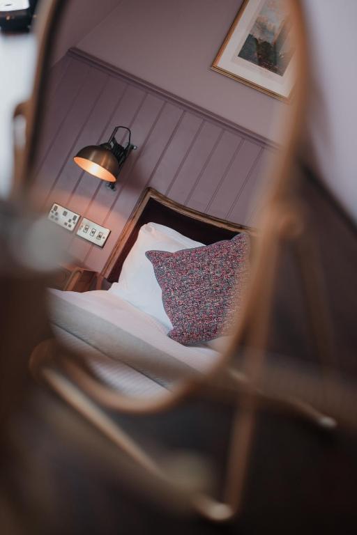 The Sanctuary House Hotel - Resim 28