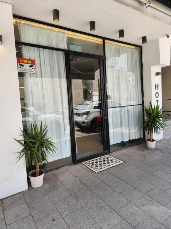 Fotografie z fotogalerie ubytování H7 TLV v destinaci Tel Aviv