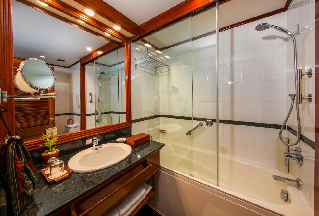 Victoria Can Tho Resort - 4