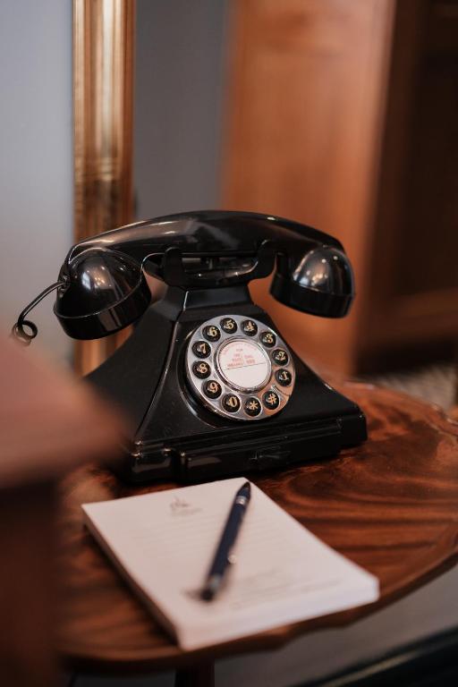 The Sanctuary House Hotel - Resim 37