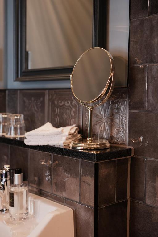 The Sanctuary House Hotel - Resim 34