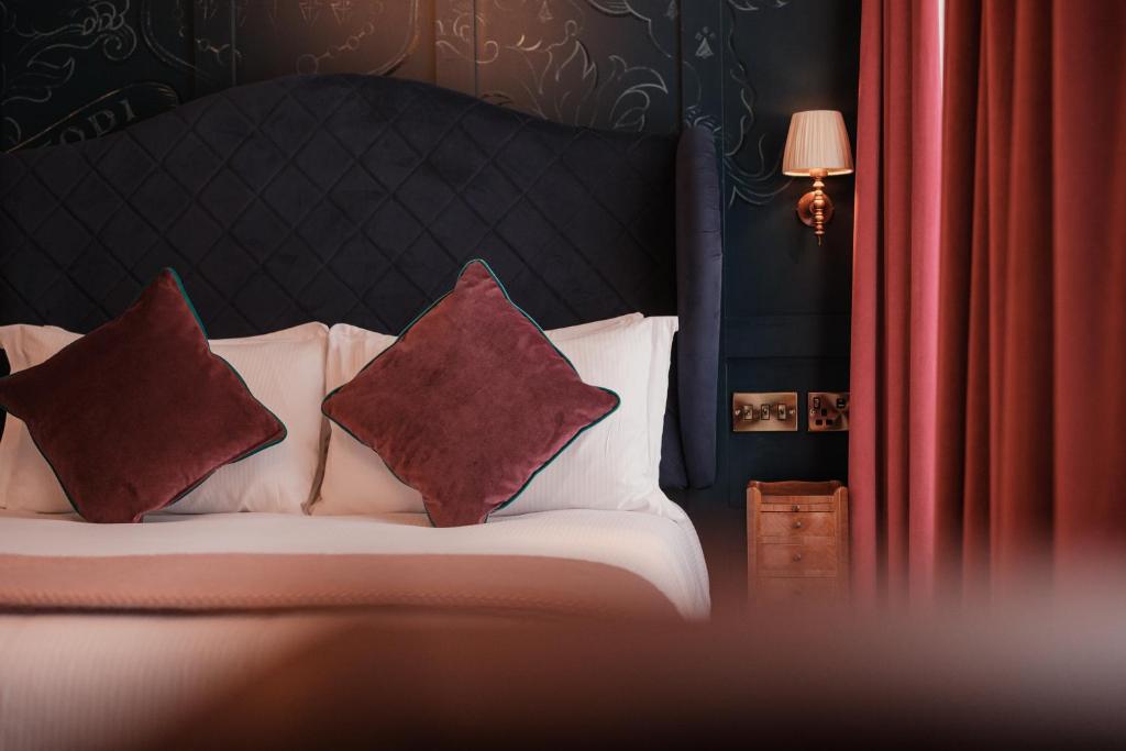 The Sanctuary House Hotel - Resim 31