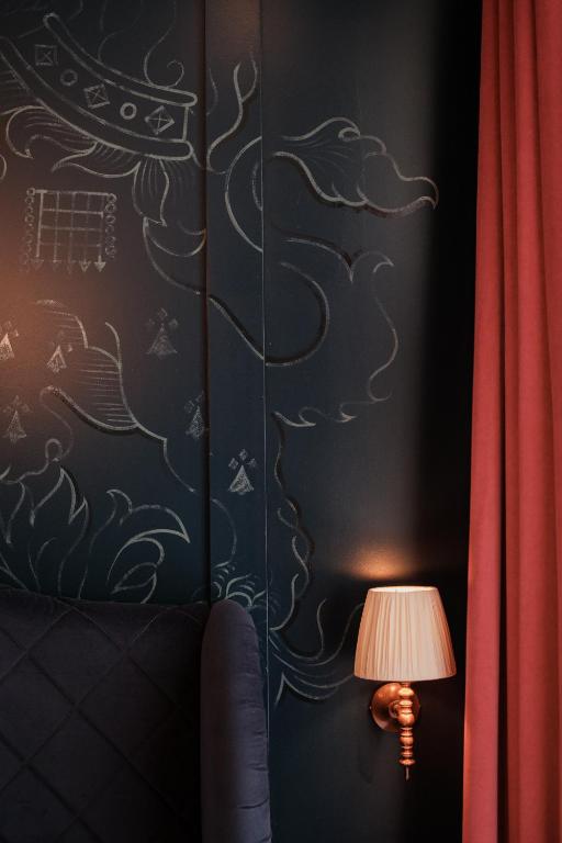 The Sanctuary House Hotel - Resim 30