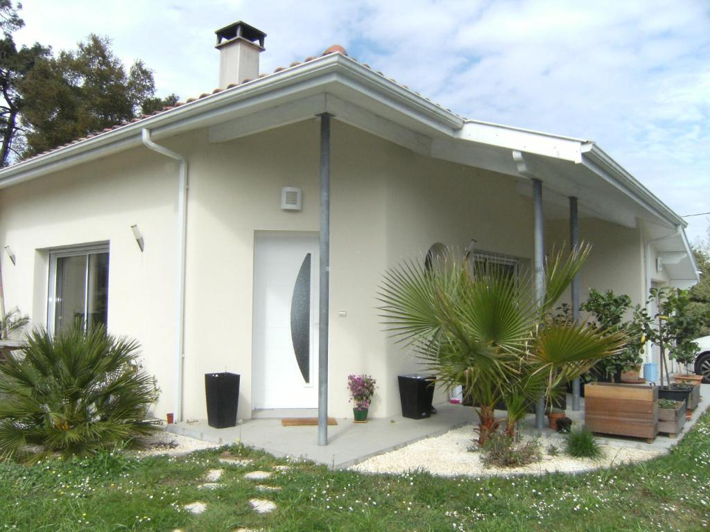 Edifici on està situat la casa o xalet
