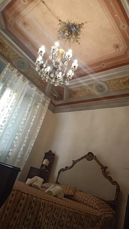 Relais Centro Storico Residenza D'Epoca