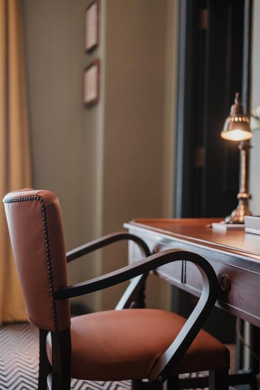 The Sanctuary House Hotel - Resim 41