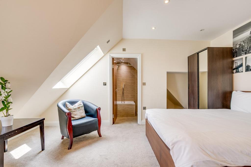 London Star Hotel - Resim 41