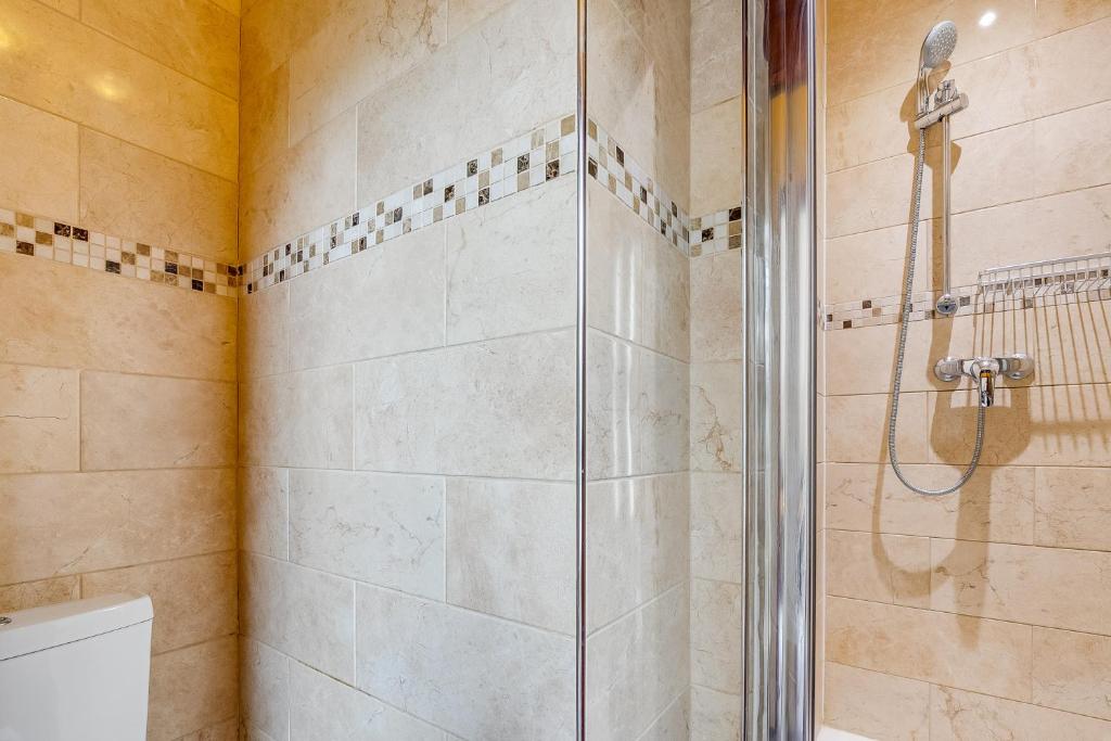 London Star Hotel - Resim 43