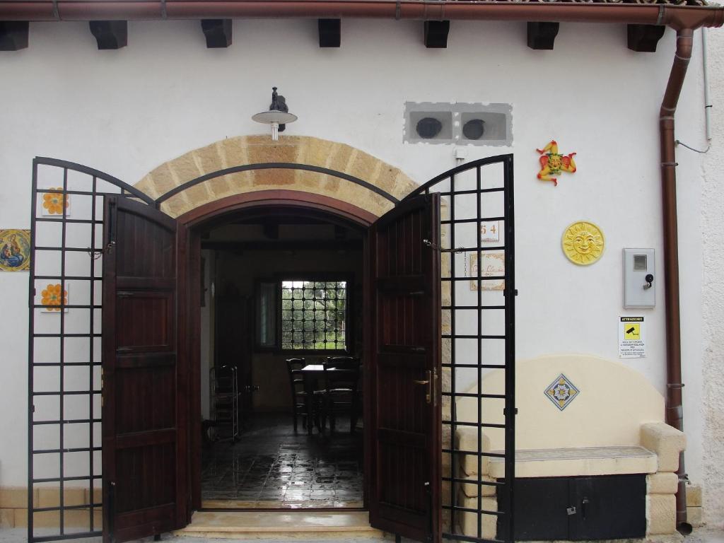 Gallery image of Casa Claudia in Marsala