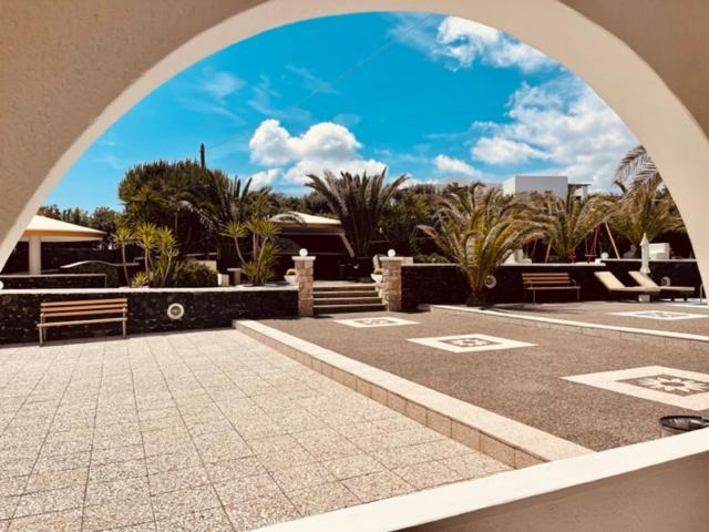 Fotografie z fotogalerie ubytování Villa Danezis v destinaci Mesariá