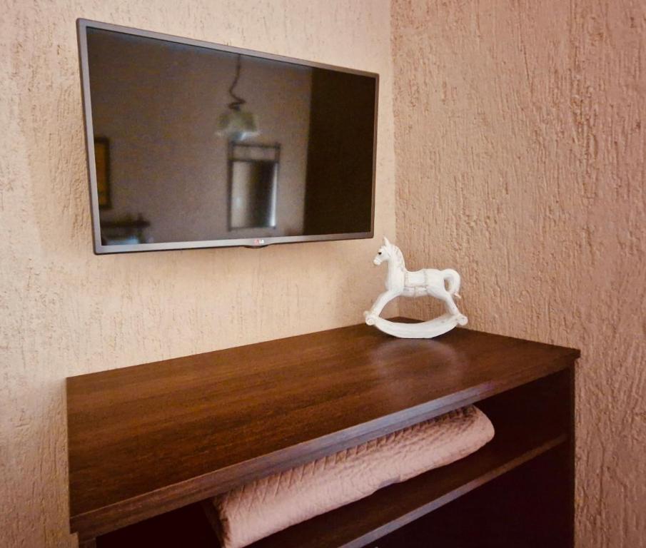 Fotografie z fotogalerie ubytování Villa Danezis v destinaci Mesariá