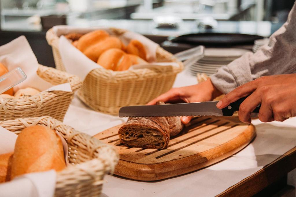 Hotel-Restaurant Das Grambacher I FREE PARKING I SELF CHECK-IN - Resim 32