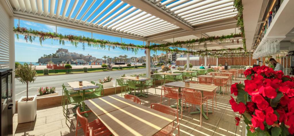 Hotel RH Portocristo & Wellness, Peñíscola – Bijgewerkte ...