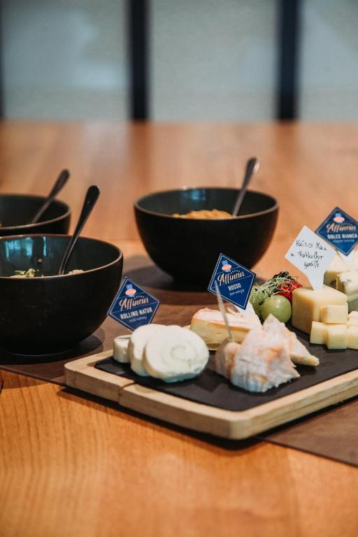 Hotel-Restaurant Das Grambacher I FREE PARKING I SELF CHECK-IN - Resim 36