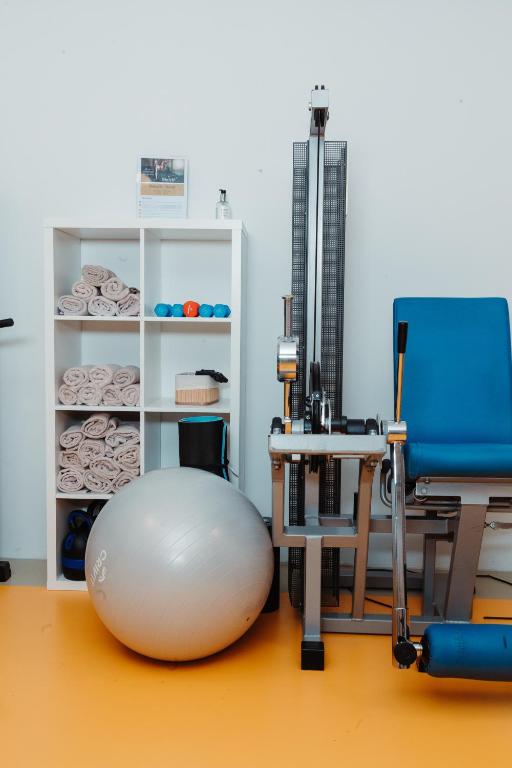 Hotel-Restaurant Das Grambacher I FREE PARKING I SELF CHECK-IN - Resim 25