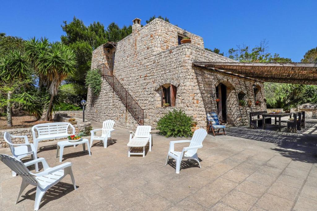 Fotografie z fotogalerie ubytování Salento d a mare v destinaci Torre Pali