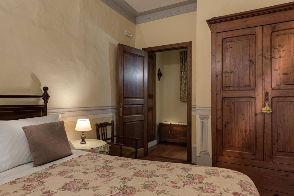 Agriturismo Nobile - Double Room