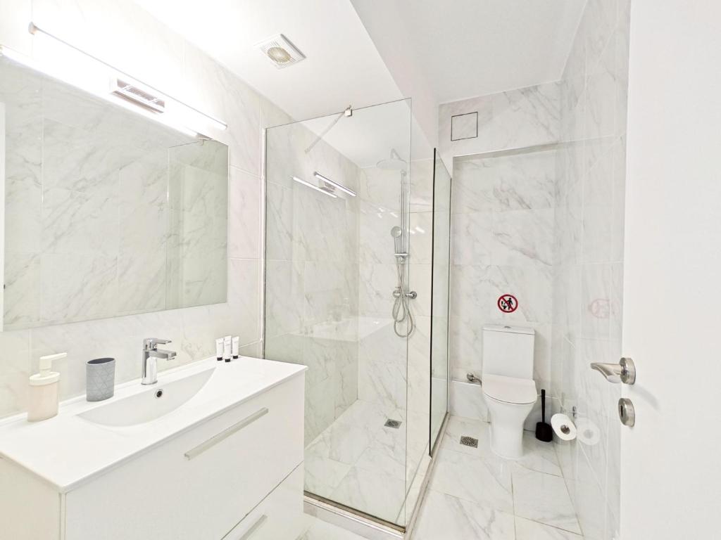 Nemeseos by Verde Apartments - 19