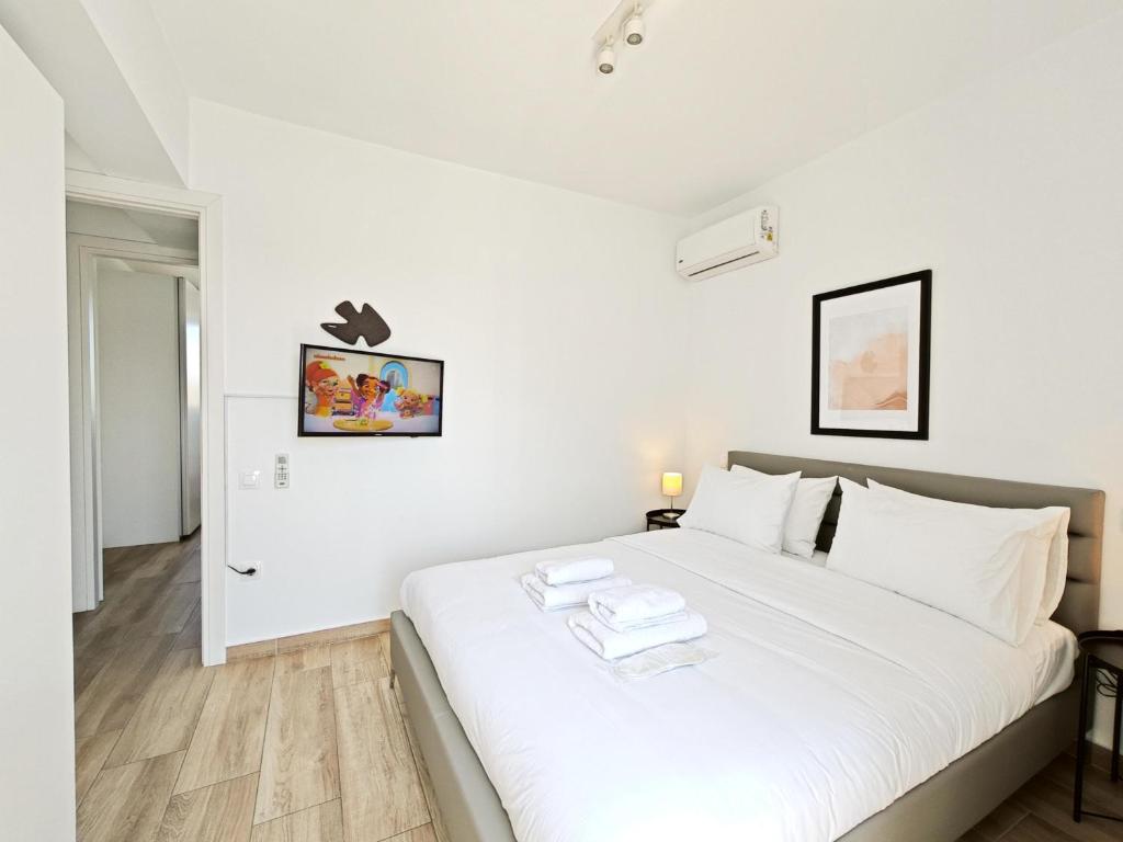 Nemeseos by Verde Apartments - 18