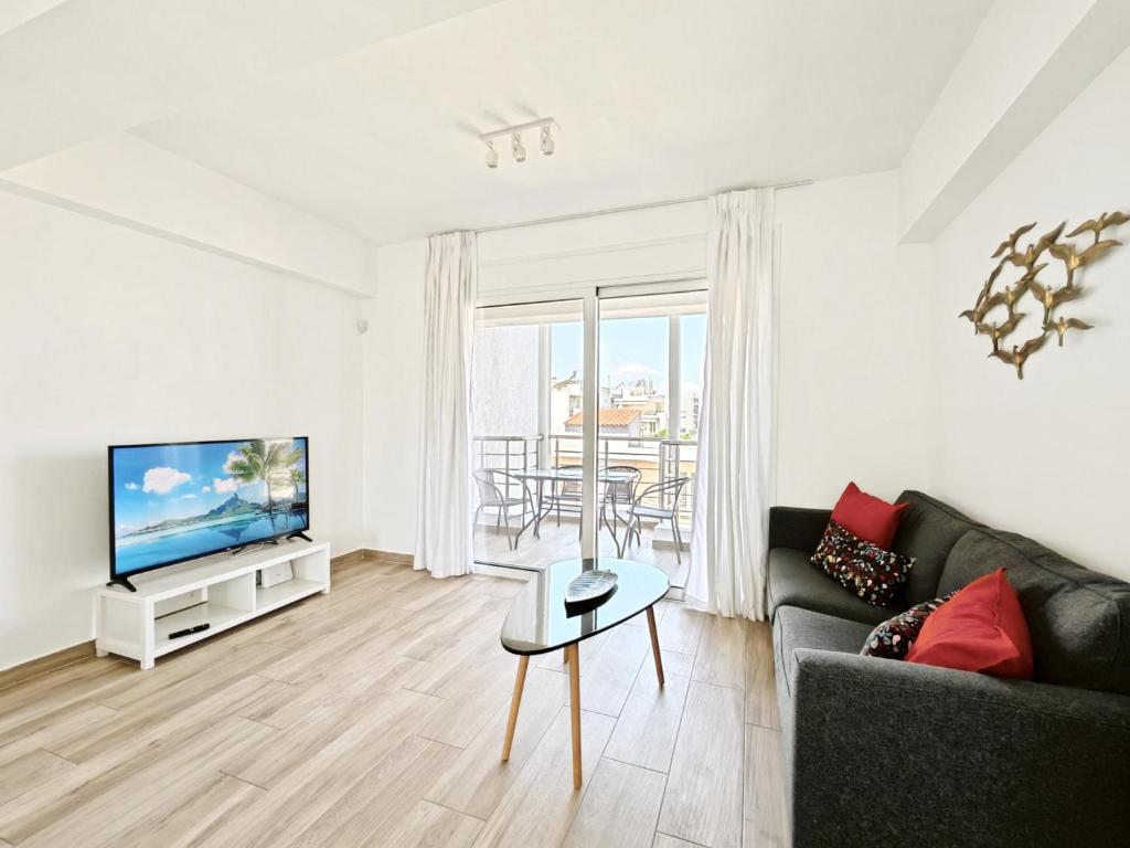 Nemeseos by Verde Apartments - 11