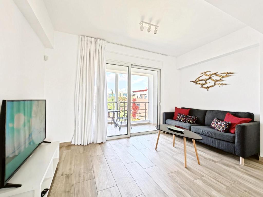 Nemeseos by Verde Apartments - 10