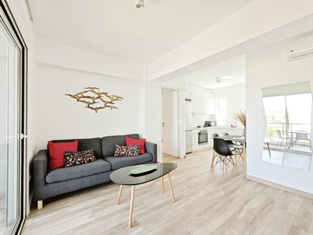 Nemeseos by Verde Apartments - 13