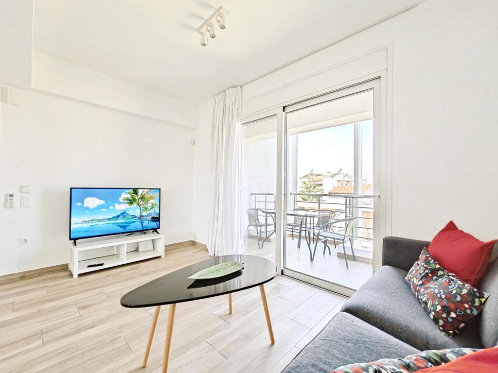 Nemeseos by Verde Apartments - 12