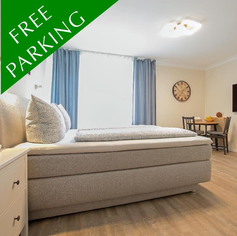 S.F.C. Apartments, Trier Updated 2024 Prices