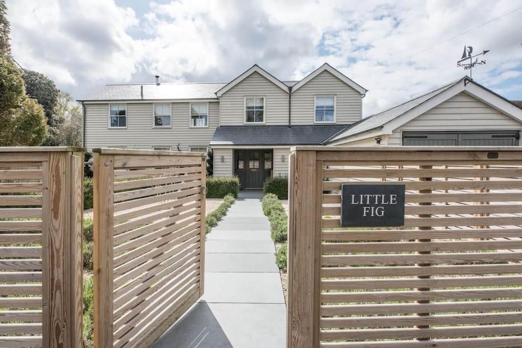 Little Fig, Aldeburgh Updated 2024 Prices