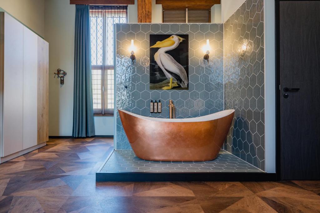 Hotel St Joris I Kloeg Collection - Resim 25