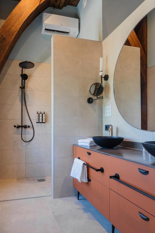 Hotel St Joris I Kloeg Collection - Resim 26