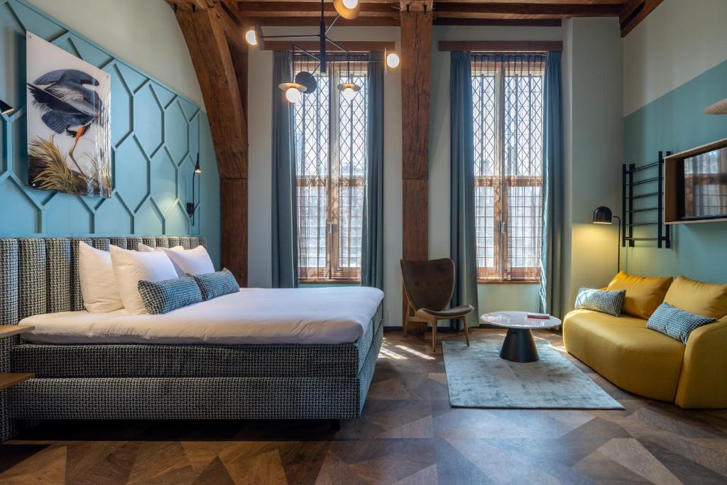 Hotel St Joris I Kloeg Collection - Resim 27