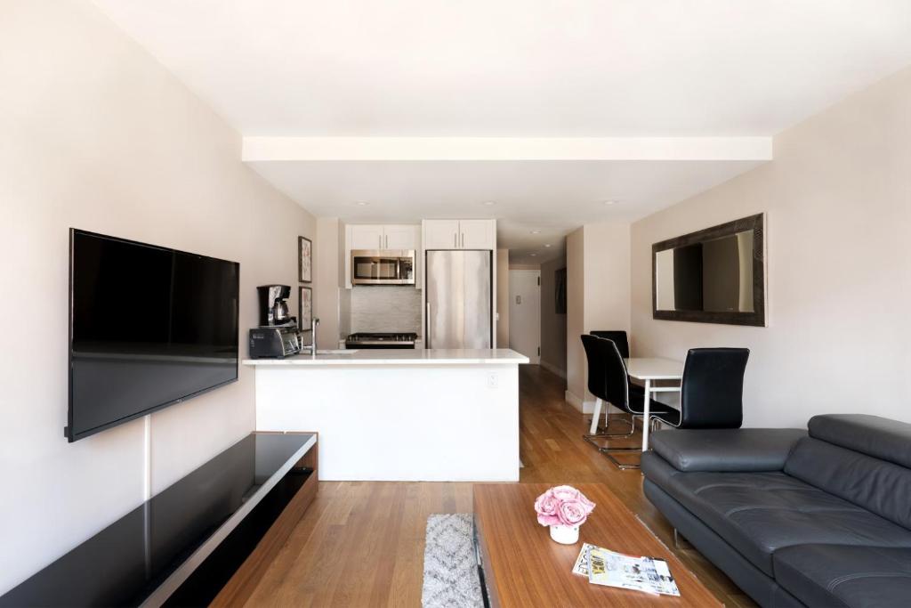 2 خوابه زیبا در نیویورک با آسانسور - Gorgeous 2 BR in NYC with Elevator، 2 خوابه زیبا در نیویورک با آسانسور