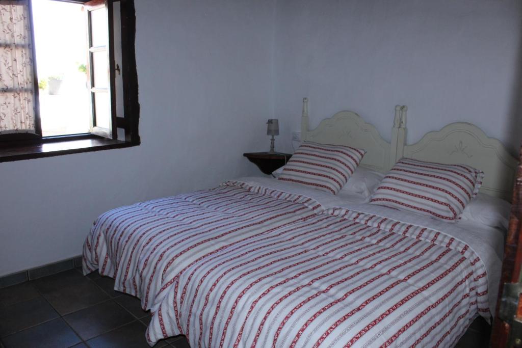 Casitas La Montañita - 2