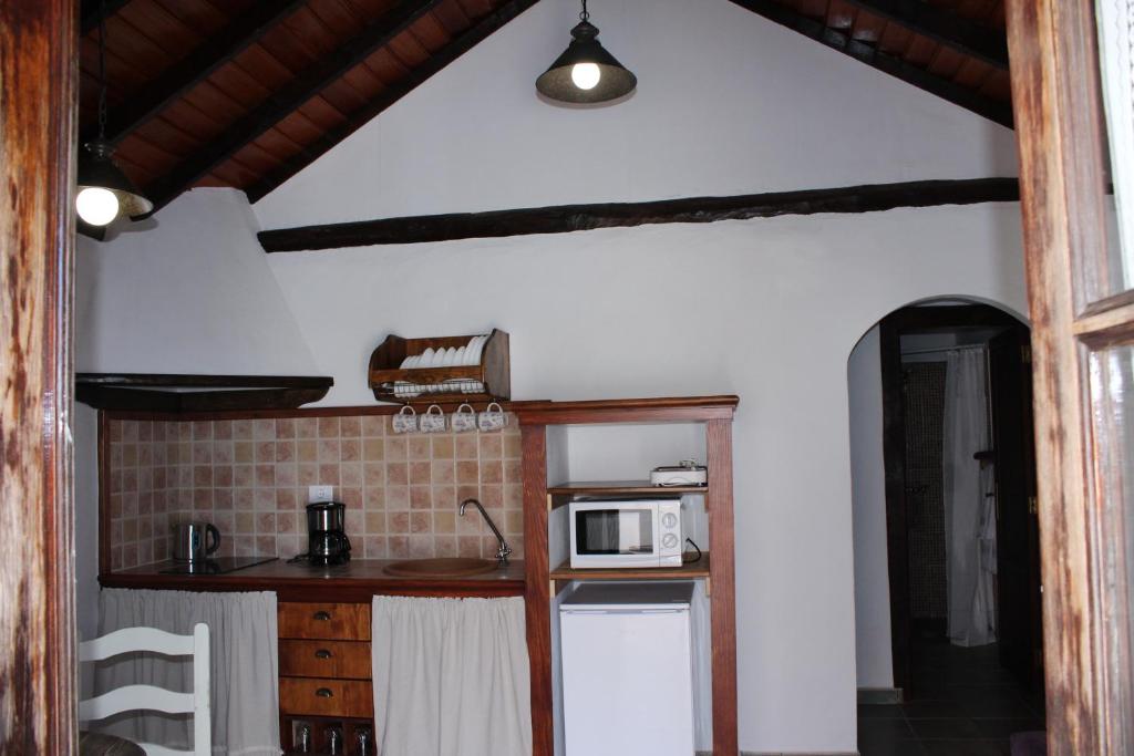 Casitas La Montañita - 3