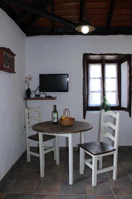 Casitas La Montañita - 4