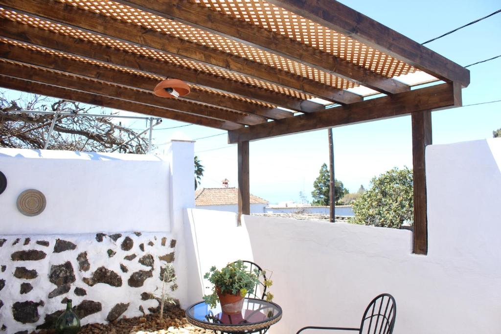 Casitas La Montañita - 7