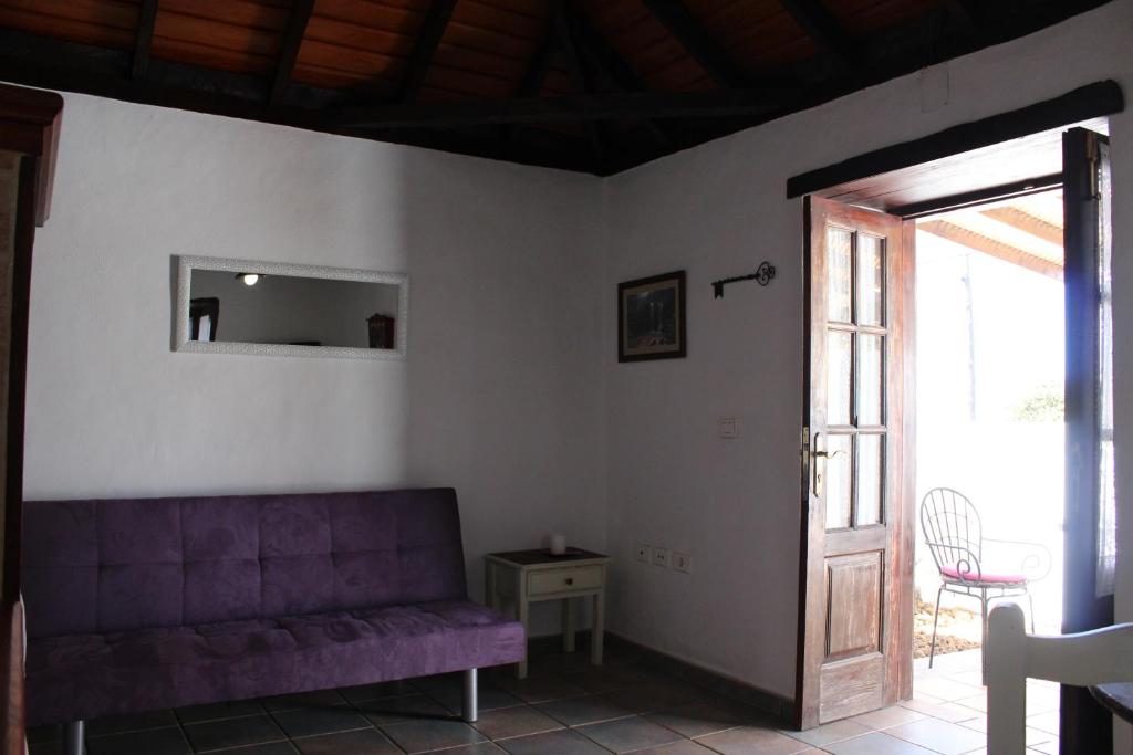 Casitas La Montañita - 8