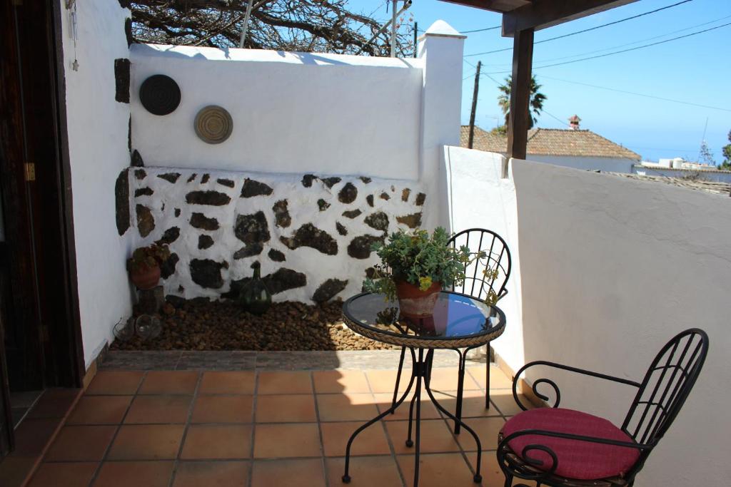 Casitas La Montañita - 9