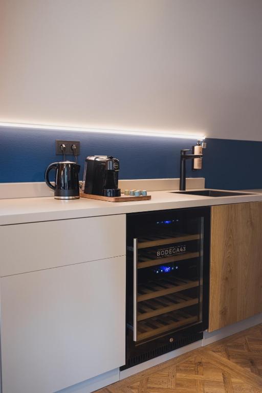 Hotel St Joris I Kloeg Collection - Resim 30