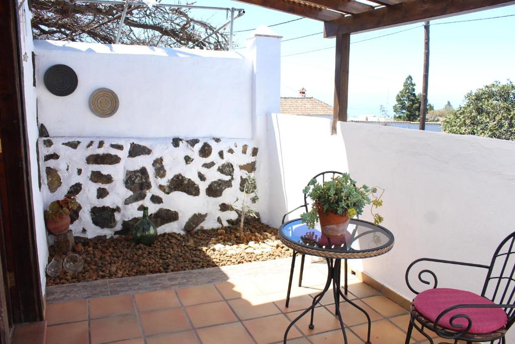 Casitas La Montañita - 12