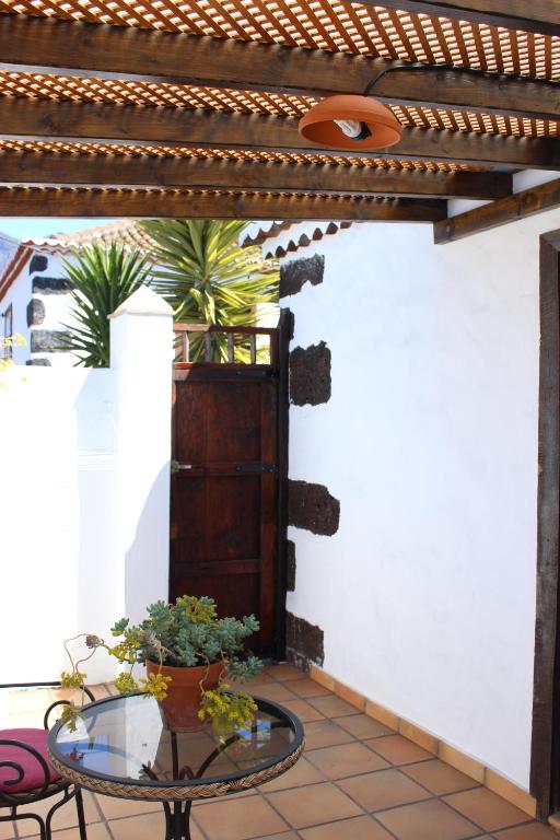 Casitas La Montañita - 14