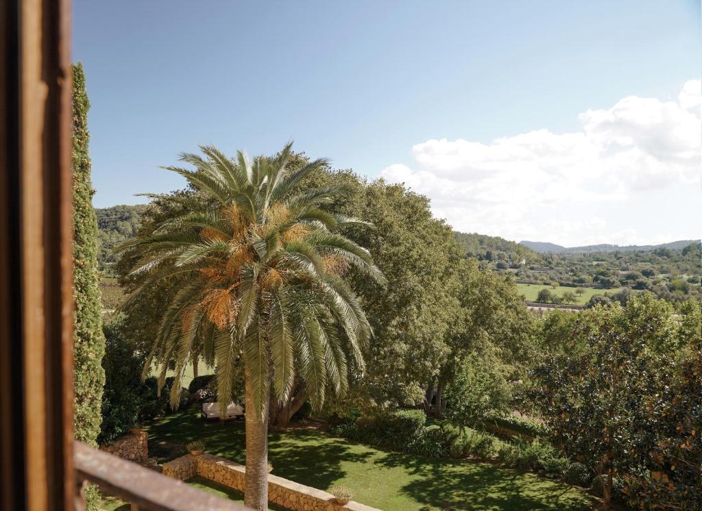 Son Brull Hotel & Spa - Relais & Chateaux photo 5