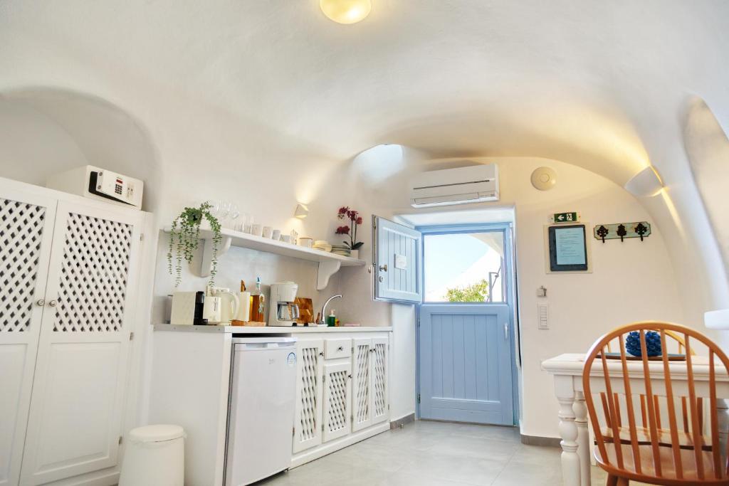 Aris Caves - Gonia工作室